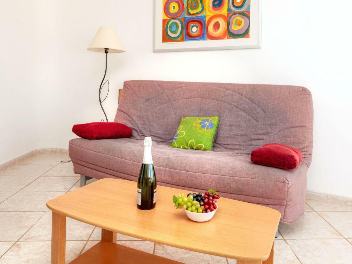 Apartment Palmiers I-10 By Interhome Llançà Exterior foto